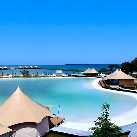 Kiki Beach Resort, Batam Galang Island Zewnętrze zdjęcie